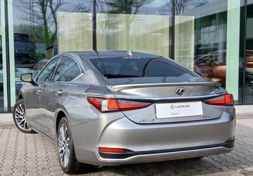 Lexus ES VII (XV70) Sedan 300h 218KM 2019 Lexus ES ES 300h Business Edition FV23 Salon PL ASO 2.5 Hybryda, zdjęcie 11