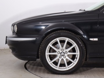 Jaguar X-Type 2006 Jaguar X-Type 3.0 V6, 4X4, Automat, Xenon, Klima, zdjęcie 13