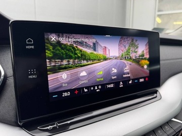 Skoda Octavia III Kombi Facelifting 1.5 TSI ACT 150KM 2020 Skoda Octavia 1.5 TSI 150KM Style | ACC, LED, Zawi, zdjęcie 31