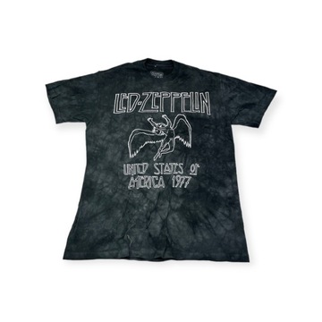 Koszulka T-shirt męski okrągły dekolt SPENCER'S M