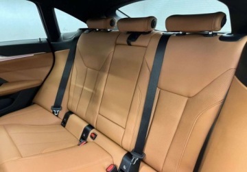 BMW Seria 4 G22-23-26 Coupe 2.0 420d 190KM 2023 BMW Seria 4 420d xDrive, M Pakiet, Harman, Gwarancja fabryczna, Faktura 23, zdjęcie 30