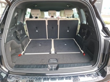 Mercedes GLB SUV 1.3 200 163KM 2020 Mercedes-Benz GLB 200 Progresive/Advantage/7G-DCT/, zdjęcie 11