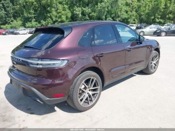 Porsche Macan 2023 Porsche Macan T 2023 2.0l 2.0 Benzyna 261KM, zdjęcie 4
