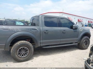 Ford 2020 Ford F150 Raptor 2020 3.5l 3.5 Benzyna 450KM, zdjęcie 6