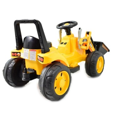 ПОГРУЗЧИК, СТРОИТЕЛЬНЫЙ ПОГРУЗЧИК /TR1605