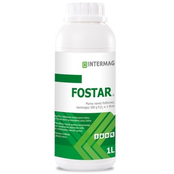 FOSTAR 1L INTERMAG