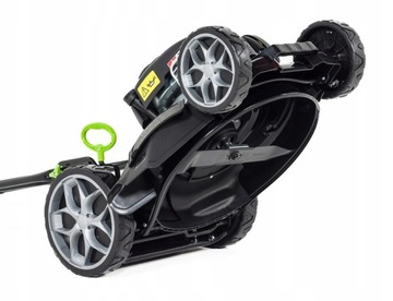 NAC LS46-450E-HSS-JR БЕНЗИНОВАЯ КОСИЛКА С ПРИВОДОМ