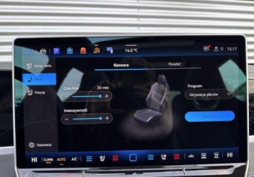 Volkswagen Passat B8 Variant Facelifting 2.0 TDI SCR 150KM 2024 Volkswagen Passat Variant R-Line 2.0TDI 150KM DSG WEBASTO Panorama IQ Mart, zdjęcie 23