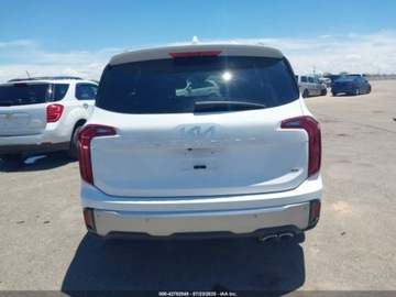 Kia 2024 Kia Telluride S 2024 3.8l 3.8 Benzyna 291KM, zdjęcie 4