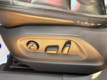 Volkswagen Tiguan I SUV Facelifting 2.0 TSI 180KM 2012 Volkswagen Tiguan Panorama DSG 4x4 2.0 Benzyna 180KM, zdjęcie 16