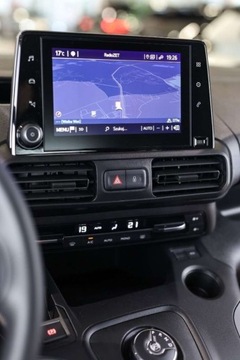 Toyota 2023 Toyota Proace City Verso City Verso Long 1.5 D-4D Family Aut. 1.5 Diesel, zdjęcie 29