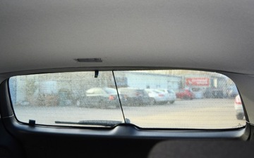 КРЫШКИ НА МАГНИТЫ VOLKSWAGEN PASSAT B7 COMBI