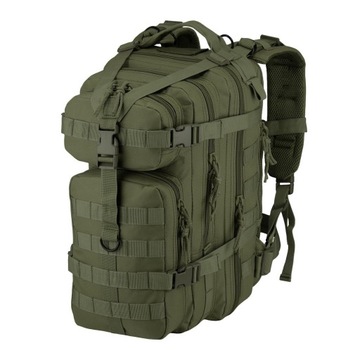 PLECAK TAKTYCZNY MOLLE ASSAULT CAMO M.G. ZIELONY