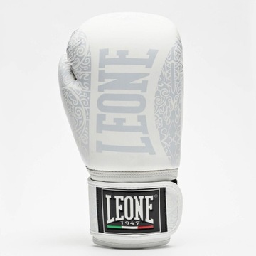 Leone1947 Боксерские перчатки MAORI, 14 унций