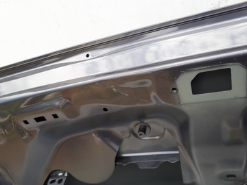 LEXUS ES VII 19- VÍKO KUFRU KUFRU ZADNÍ ZNAK NÁPIS