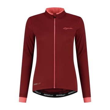 ROGELLI ESSENTIAL kurtka rowerowa damska XS