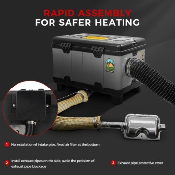 СТОЯНОЧНОЕ ОБОГРЕВАНИЕ 8KW 12/24V 230V WEBASTO BT ДАТЧИК ЧТО НЕОБХОДИМО СТАРТ/СТОП