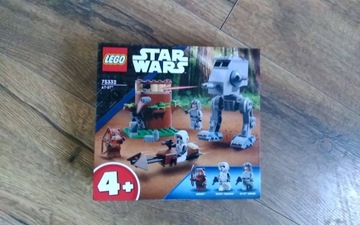 LEGO Star Wars 75332 AT-ST