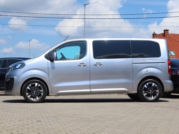 Toyota 2021 Toyota Proace Verso VIP 180 aut 7os Full Masaż Panorama HUD hak Webasto ACC, zdjęcie 30