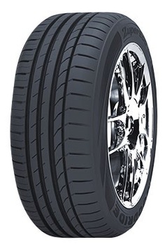 4x opony Z-107 215/55R17 98W XL
