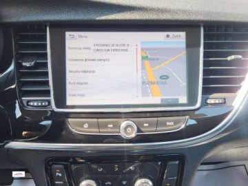 Opel Mokka I SUV 1.6 CDTI Ecotec 110KM 2017 Opel Mokka X Wersja X Bardzo ladna NAVI GWARANCJA 1.6 Diesel 110KM, zdjęcie 12