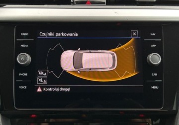 Volkswagen Arteon Fastback Facelifting 2.0 TSI 190KM 2023 Volkswagen Arteon Shooting Brake Shooting Brake Elegance Pakiety, Hak, er, zdjęcie 27