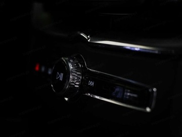 Volvo XC60 II 2026 VOLVO XC60 T8 AWD Ultra Black Edition Suv 2.0 (455KM) 2026, zdjęcie 19