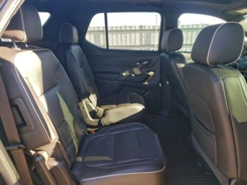 Chevrolet 2023 Chevrolet Traverse Premier 2023 3.6 Benzyna 310KM, zdjęcie 11