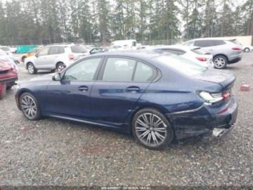 BMW Seria 3 G20-G21 2020 BMW Seria 3 M340i xDrive 2020 3.0 Benzyna 382KM, zdjęcie 2