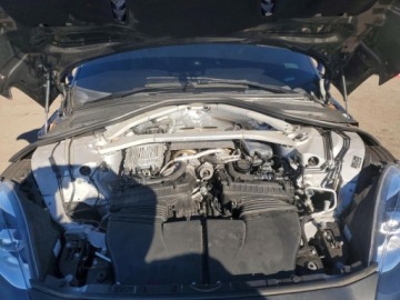 Aston Martin DBX 2021 Aston Martin DBX 2021 4.0l 4.0 Benzyna 542KM, zdjęcie 6