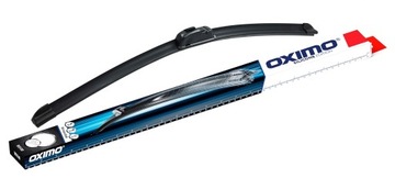 Pióro wycieraczki OXIMO typu-U 525 mm
