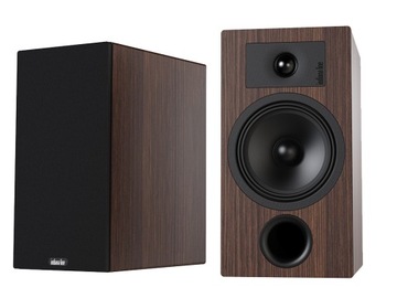 INDIANA LINE TESI 6 + 3 + 7 ZESTAW KOLUMN KINA DOMOWEGO 5.0 MOCCA