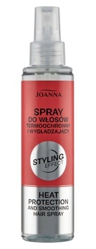 JOANNA STYLING SPRAY TERMOOCHRONA I WYGŁADZENIE
