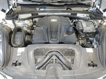 Porsche Macan 2021 Porsche Macan S 2021 3.0l 3.0 Benzyna 348KM, zdjęcie 6