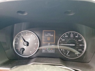 Subaru 2022 Subaru Outback Touring 2022 2.5l 2.5 Benzyna 182KM, zdjęcie 9