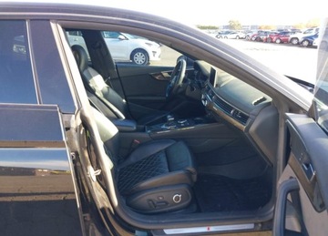 Audi A5 F5 S5 Sportback 3.0 TFSI 354KM 2019 Audi S5 Sportback 2019r., 3.0t Premium, 3L, od ubezpieczalni 3.0 Benzyna, zdjęcie 9