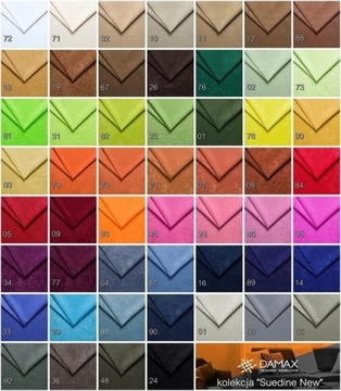 Кровать с мягкой обивкой 140х200 Каркас Container Colors