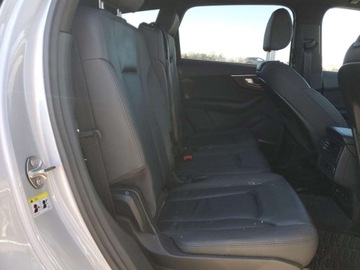 Audi Q7 II 2021 Audi Q7 Premium Plus 2021 3.0l 3.0 Benzyna 335KM, zdjęcie 11
