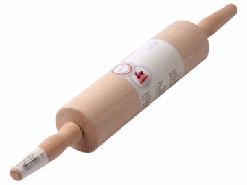 Wałek drewniany do Ciasta 23 cm Zenker
