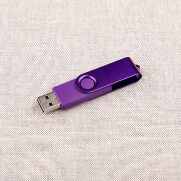 ФЛЕНДРИКОВ USB-ПАМЯТЬ 64 ГБ USB 2.0 различных цветов
