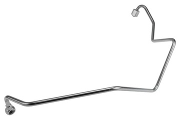 ECD-VW-042 NTY RURKA OLEJOWA TURBOSPRĘŻARKI NTY