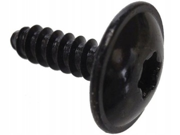 10x WKRĘT 4,8x16 TORX BLACHOWKRĘT NADKOLA ZDERZAKA
