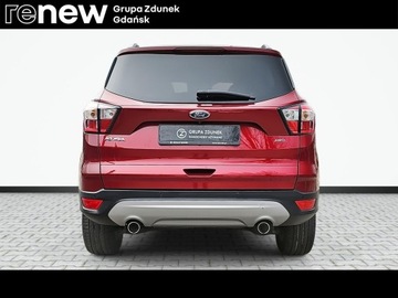 Ford Kuga II SUV Facelifting 1.5 EcoBoost 176KM 2019 Ford Kuga Salon Polska , 1 Wł. , Serwisowany, Fv-, zdjęcie 6