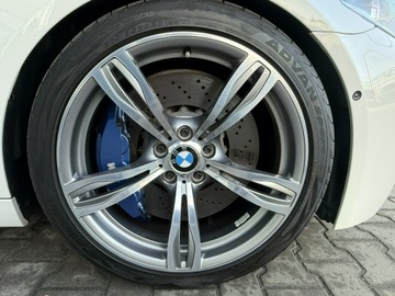 BMW Seria 5 F10-F11 M5 Limuzyna 4.4 V8 560KM 2014 BMW M5 LCI 560 KM. Idealna. Bezwypadkowa. FV 23%., zdjęcie 8