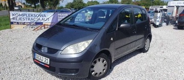 Mitsubishi Colt VI 2005