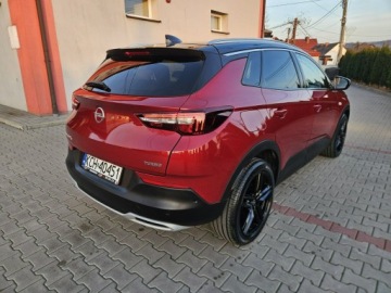 Opel 2019 Opel Grandland X Full Led, Blis, Navi, Kamera 360,, zdjęcie 6