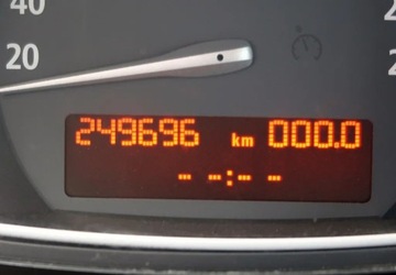 BMW X3 E83 2007 BMW X3 Climatronic, skory, hak 2.0 Diesel 149KM, zdjęcie 11