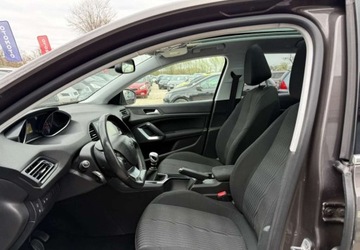 Peugeot 308 II 2014 Peugeot 308 Peugeot 308 SW 1.6 BlueHDi Business Line SampS 1.6 Diesel, zdjęcie 9