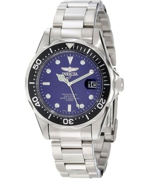 Zegarek męski Invicta Pro Diver Invicta-10664