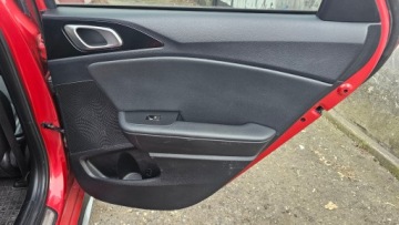 Kia Proceed Shooting Brake 1.4 T-GDI 140KM 2019 Proceed GT Line SalonPL 1,4gdi JBL Radary Alu18" Skóry DCT7 FV23% Sprawdz!, zdjęcie 18